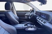 Mercedes GLE 350 de 4MATIC AMG Line