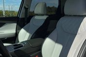 Hyundai Santa Fe 1.6 T-GDI HEV Platinum 4WD