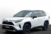 Toyota RAV4 2.5 Hybrid Selection 4x4