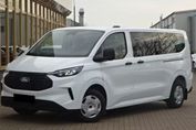 Ford Transit Custom Kombi M1 320 L2H1 Trend