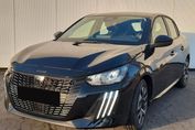 Peugeot 208 Style 1.2 PureTech