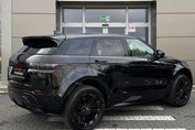 Land Rover Range Rover Evoque Evoque 2.0 D200 mHEV Dynamic SE