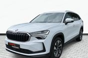 Skoda Kodiaq 1.5 TSI 4x2 Selection DSG