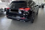 Mercedes GLC 220 d mHEV 4-Matic AMG Line