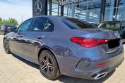 Mercedes Klasa C 200 d Business Edition