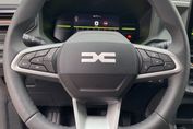 Dacia Duster Extreme 1.2 TCe mHEV
