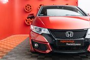 Honda Civic 1.6 i-DTEC Sport
