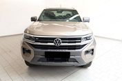 Volkswagen Amarok V6 TDI 4Mot. PanAmericana aut