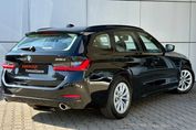 BMW Seria 3 Touring 318d