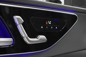 Mercedes C Klasa 180 Business Edition