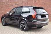 Volvo XC90 T8 AWD Plug-In Hybrid Ultra Dark 7os