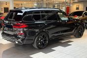 BMW X7 xDrive40d M Sport