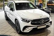 Mercedes GLC 200 d 4-Matic AMG Line