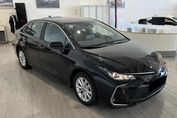 Toyota Corolla Comfort 1.8 Hybrid