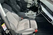 Audi A6 40 TDI quattro S Line