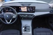 BMW Seria 3 318d mHEV aut