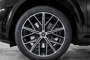 Mercedes GLB 220 4-Matic AMG Line