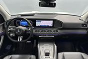 Mercedes GLE 400 e PHEV 4-Matic AMG Line