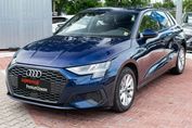 Audi A3 Sportback 30 TDI