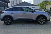 Citroen C4 EV136.50KWH Shine