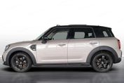 Mini Countryman Cooper