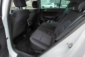 Kia Sportage 1.6 CRDI M 2WD DCT