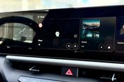 Kia Seltos 1.6 T-GDI  Business Line DCT