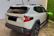 Dacia Duster Journey 1.8 Full Hybrid