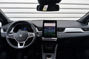 Renault Captur TECHNO 1.8 E-Tech Full Hybrid AT