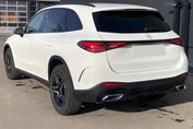 Mercedes GLC 200 4-Matic AMG Line