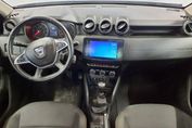 Dacia Duster 1.5 Blue dCi Comfort 4WD