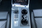 Audi A7 Sportback 50 TFSI e PHEV quattro