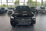 Mercedes GLB 200 d AMG Line