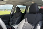 Subaru Forester 2.0i-L Platinum (EyeSight) Lineartronic