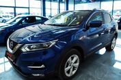 Nissan Qashqai 1.3 DIG-T Tekna