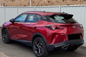Gac Emzoom Luxury 1.5T DCT