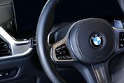BMW X5 xDrive30d M Sport