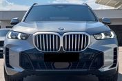 BMW X5 xDrive30d M Sport