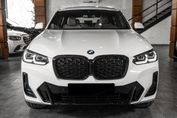 BMW X4 xDrive20i M Sport