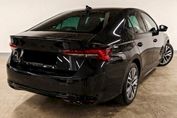 Skoda Octavia Sportline Tech 1.5 TSI m-HEV DSG