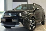 Citroen C3 Aircross Max eDCT6 1.2 mHEV