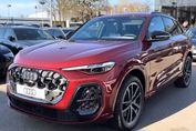 Audi Q5 TDI quattro S line