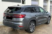 Skoda Kodiaq Sportline 2.0 TDI DSG 4x4