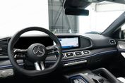 Mercedes GLE Coupe 300 d 4MATIC AMG Line