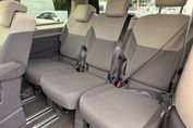 Volkswagen Multivan 2.0 Tdi L1 Life Dsg