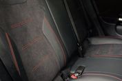 Mercedes GLA 200 AMG Line