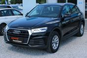 Audi Q5 35 TDI quattro