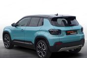Jeep Avenger 1.2 GSE T3 Summit FWD