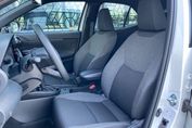 Toyota Yaris Cross Hybrid 1.5 Style