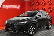 Lexus NX 350h Elegance 2WD